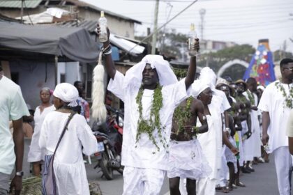 chalewote-street-arts-festival