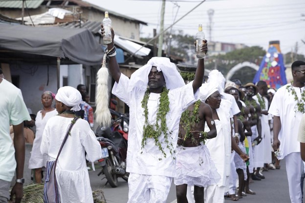 chalewote-street-arts-festival